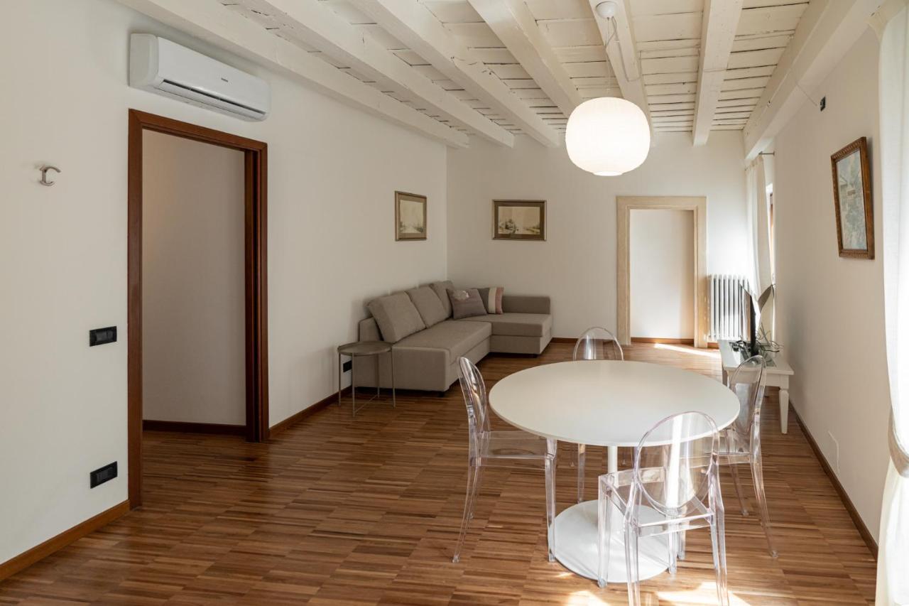 Domus Verona - Residenza Marconi Exterior foto