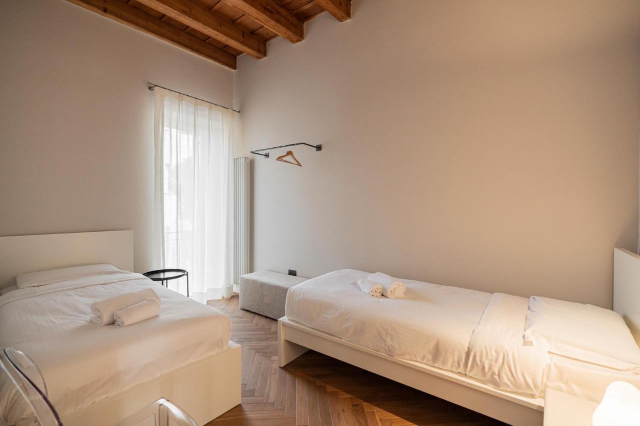 Domus Verona - Residenza Marconi Exterior foto
