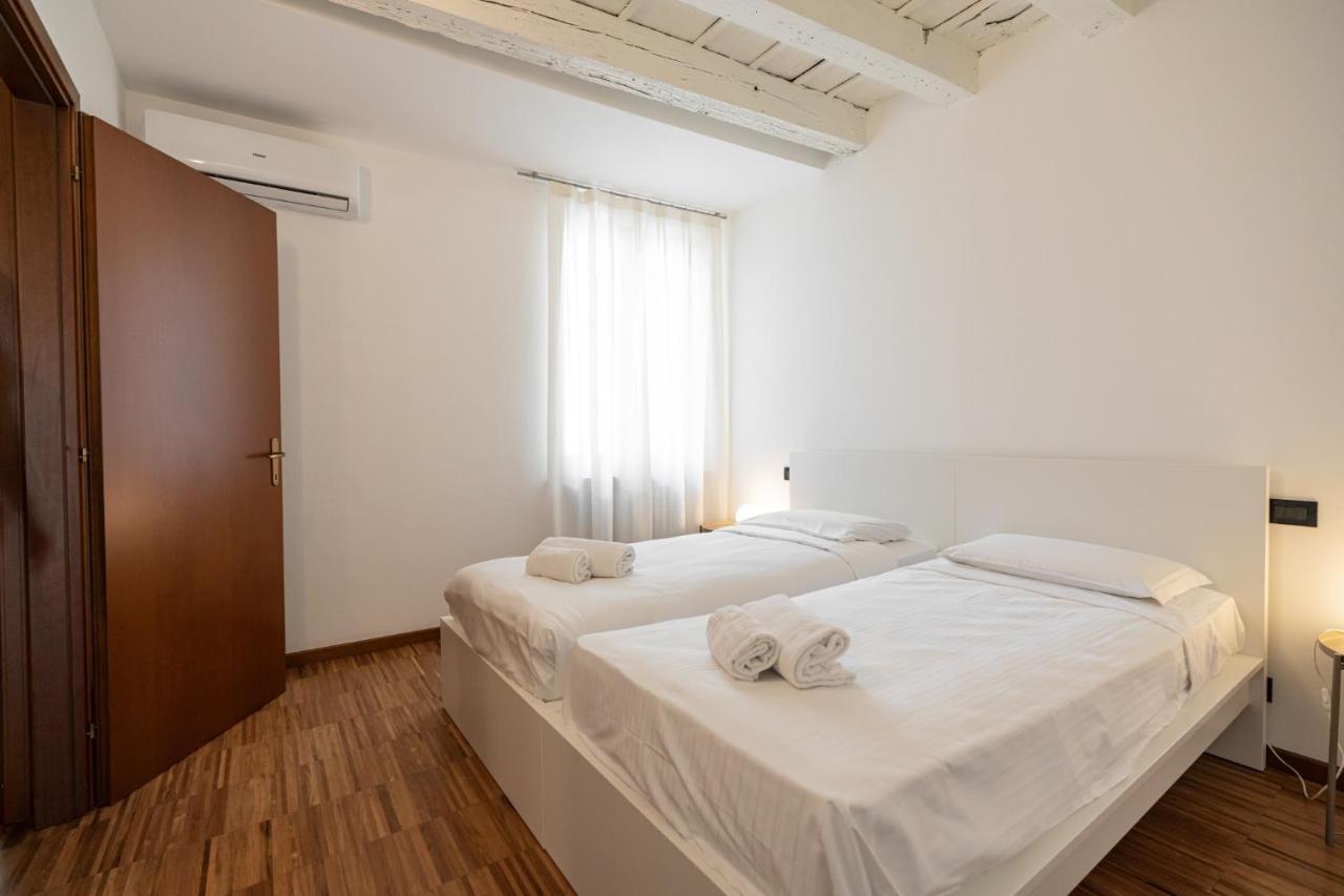 Domus Verona - Residenza Marconi Exterior foto