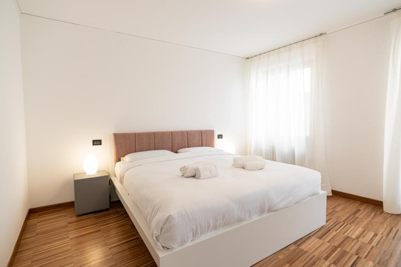 Domus Verona - Residenza Marconi Exterior foto