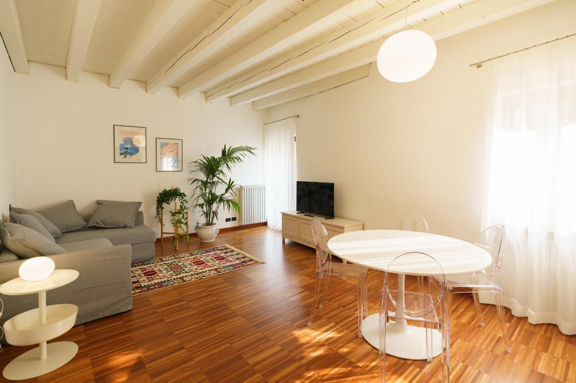 Domus Verona - Residenza Marconi Exterior foto