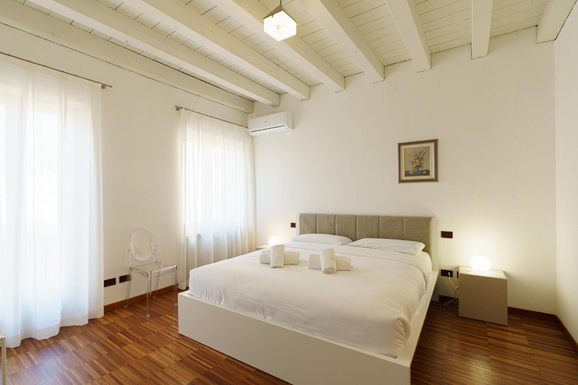 Domus Verona - Residenza Marconi Cameră foto