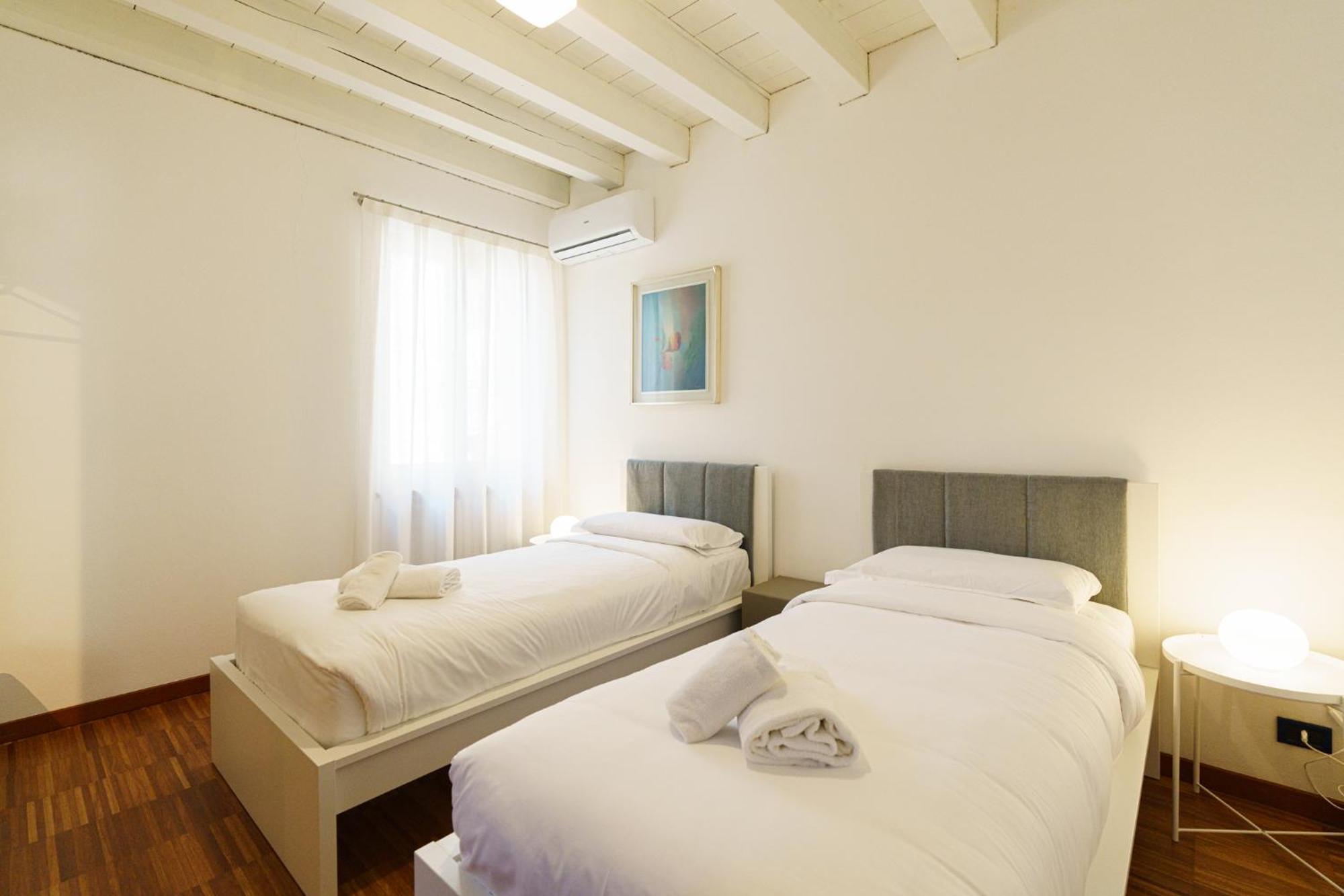 Domus Verona - Residenza Marconi Cameră foto