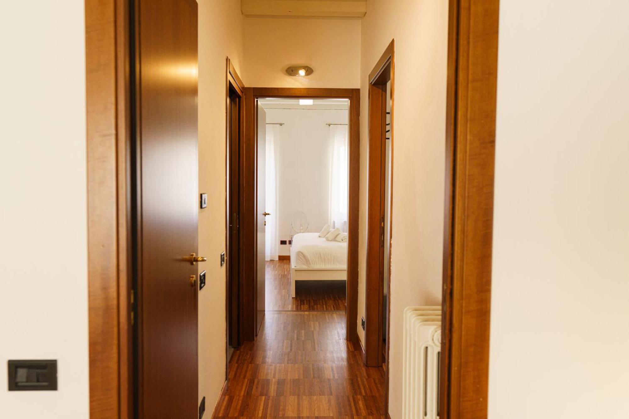 Domus Verona - Residenza Marconi Cameră foto