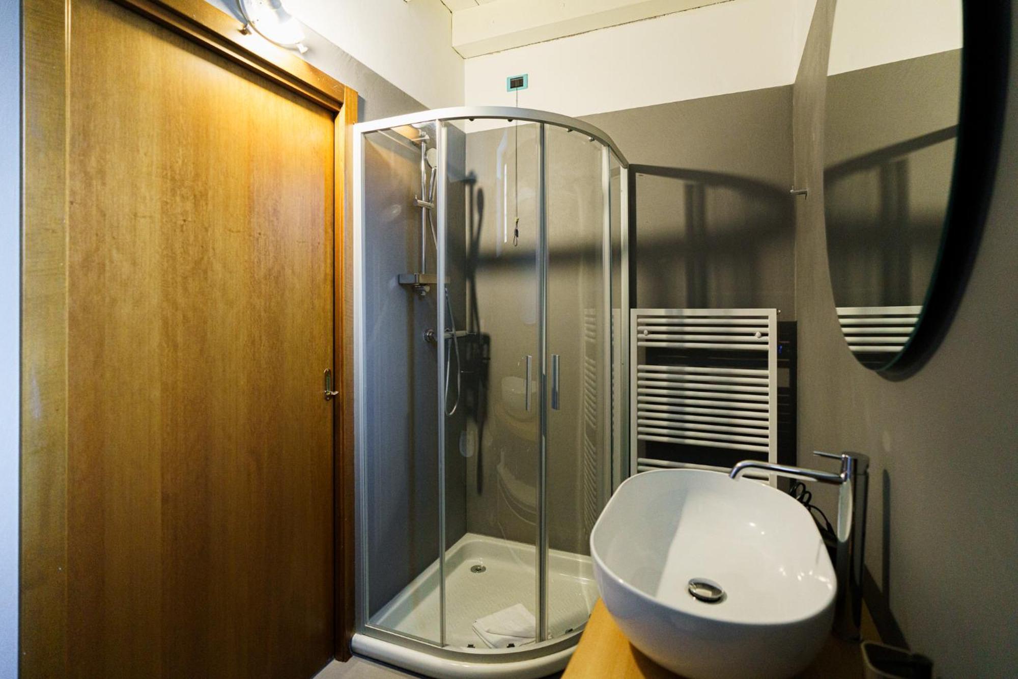 Domus Verona - Residenza Marconi Cameră foto