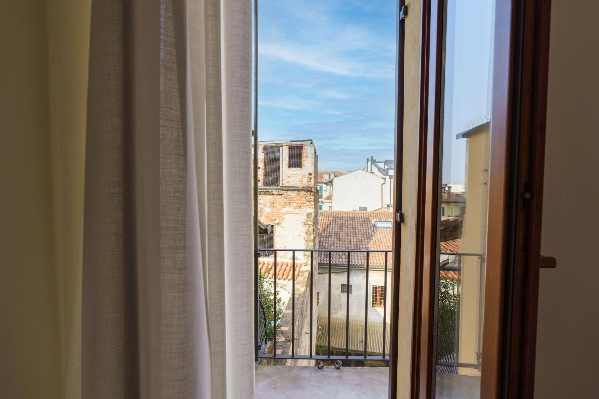 Domus Verona - Residenza Marconi Cameră foto