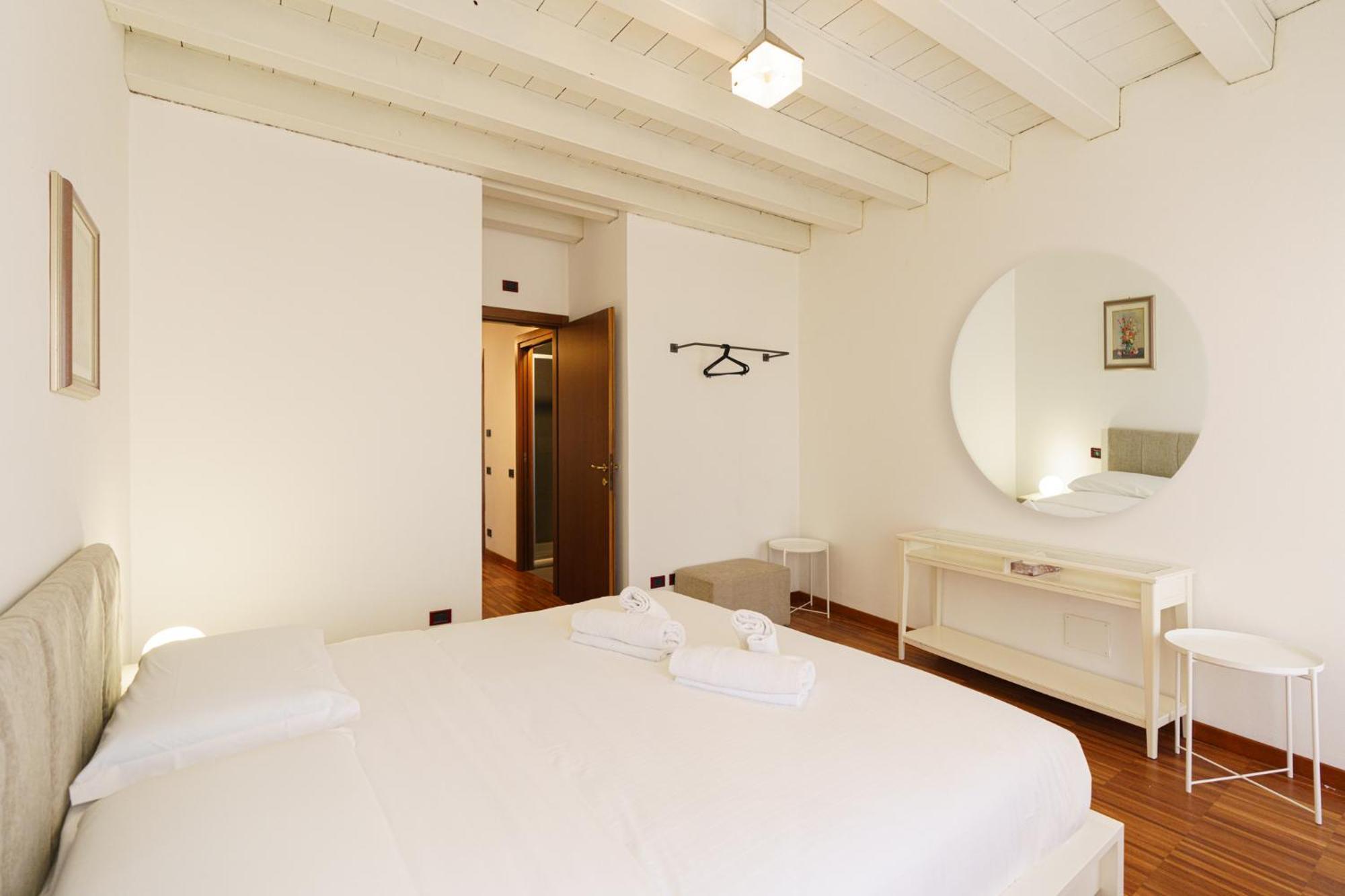 Domus Verona - Residenza Marconi Cameră foto