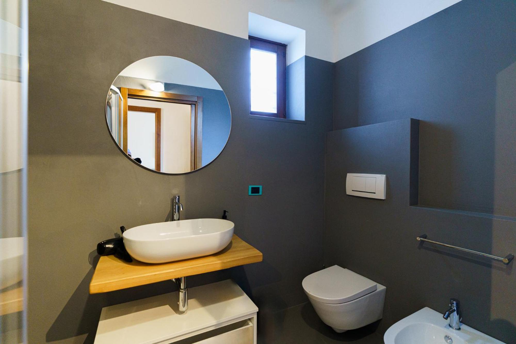 Domus Verona - Residenza Marconi Cameră foto